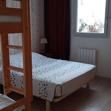 Appartement 3P, Rez-De-Jardin, Proche Village, 6-7 Pers, Terrasse Sud, Parking - Villard-De-Lans - Fr-1-689-18 Buitenkant foto