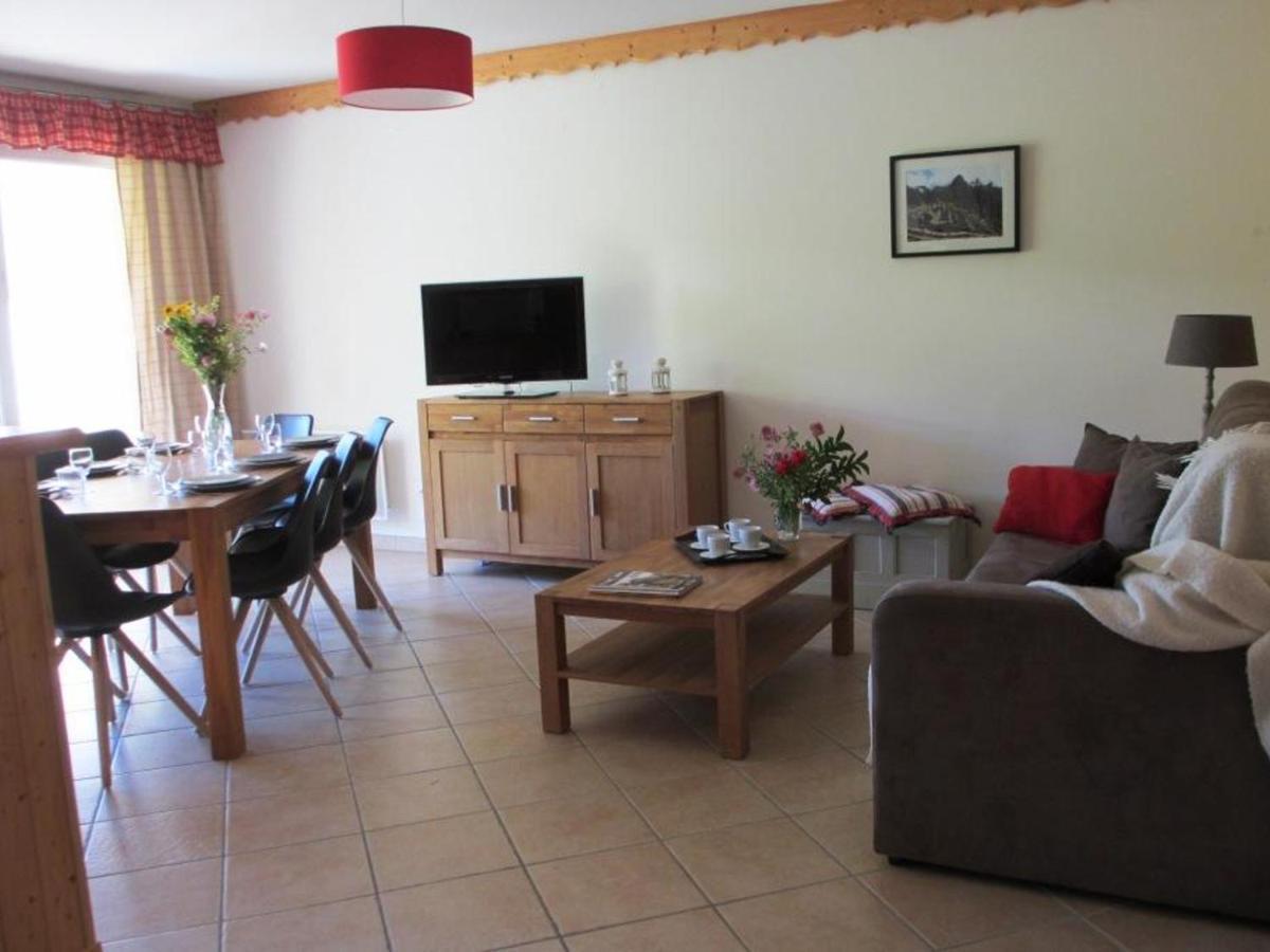 Appartement 3P, Rez-De-Jardin, Proche Village, 6-7 Pers, Terrasse Sud, Parking - Villard-De-Lans - Fr-1-689-18 Buitenkant foto
