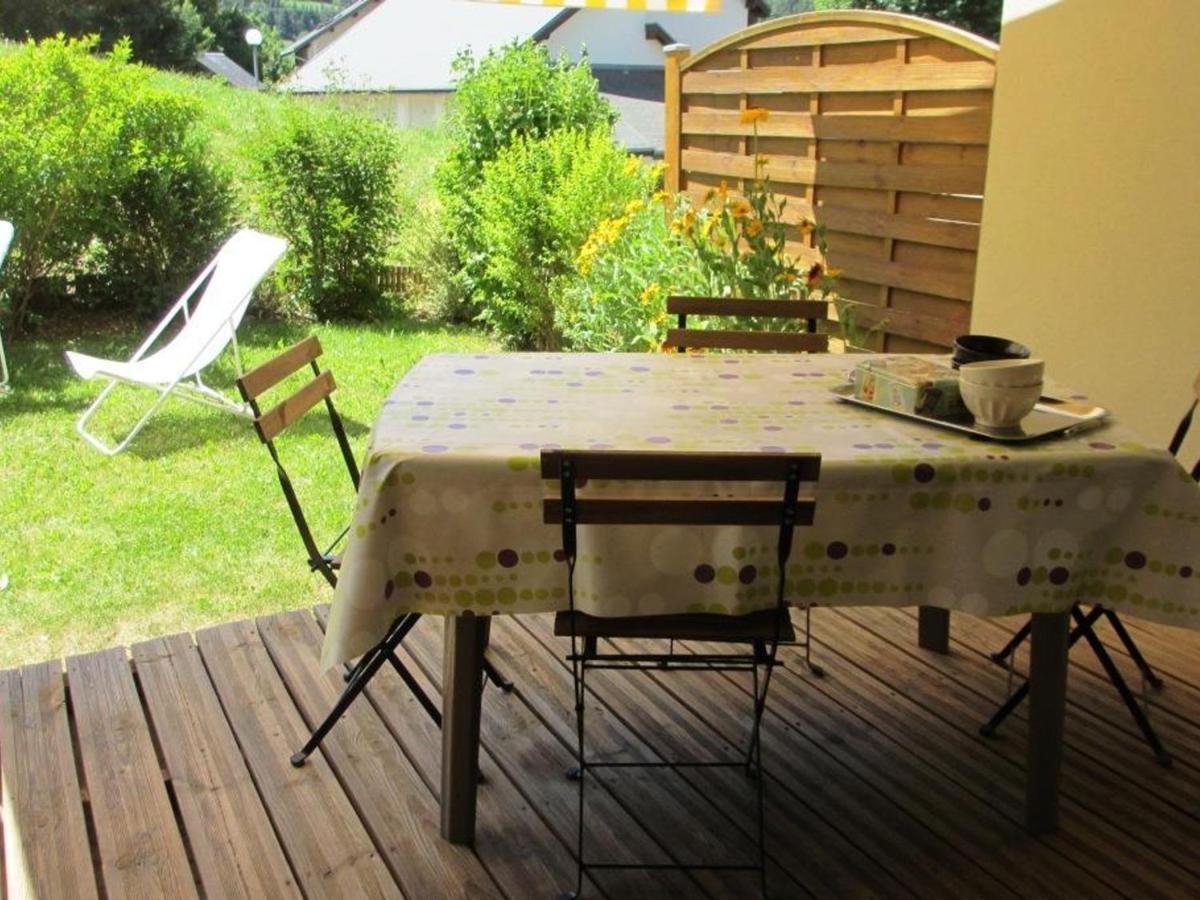 Appartement 3P, Rez-De-Jardin, Proche Village, 6-7 Pers, Terrasse Sud, Parking - Villard-De-Lans - Fr-1-689-18 Buitenkant foto