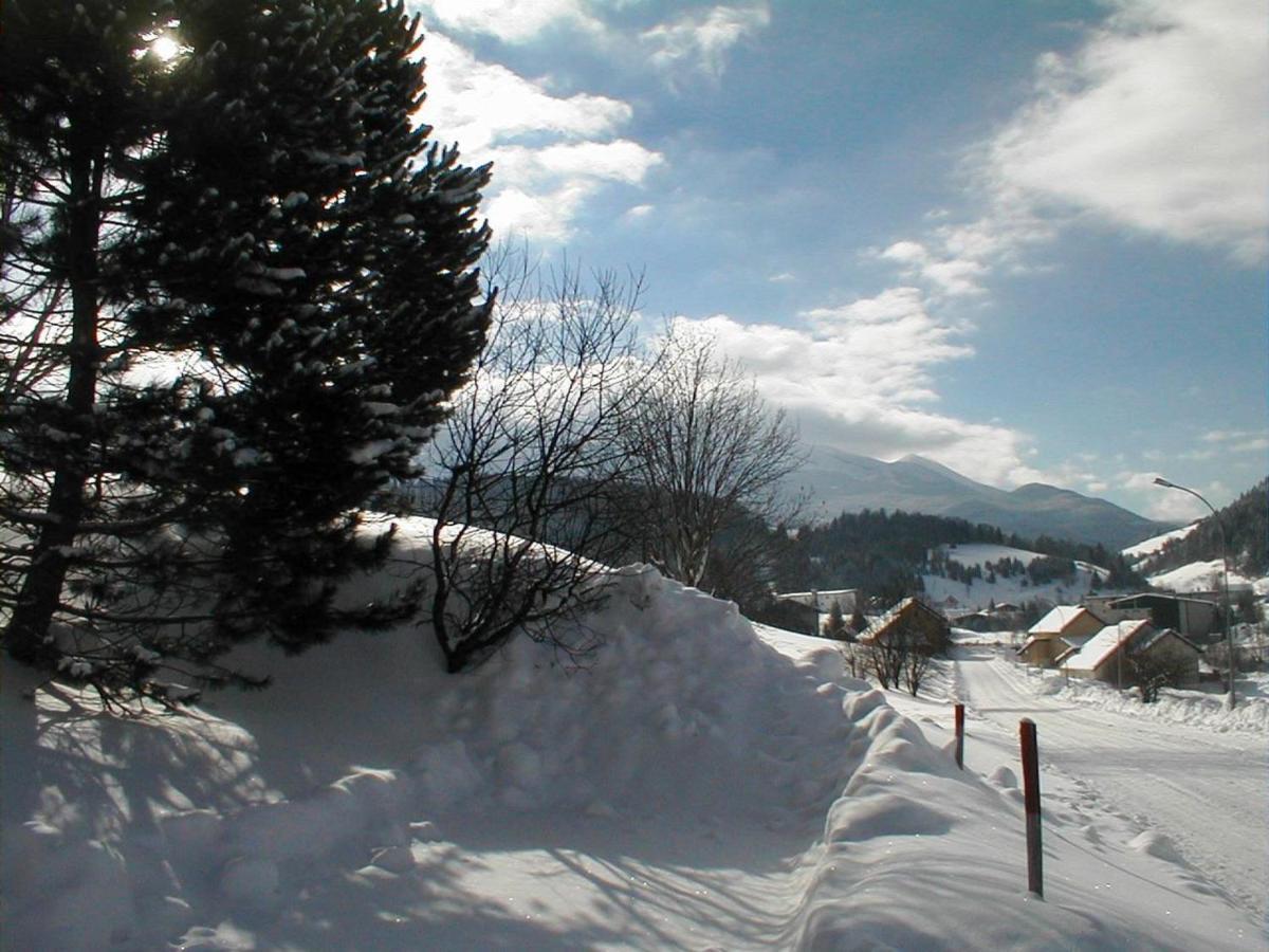 Appartement 3P, Rez-De-Jardin, Proche Village, 6-7 Pers, Terrasse Sud, Parking - Villard-De-Lans - Fr-1-689-18 Buitenkant foto