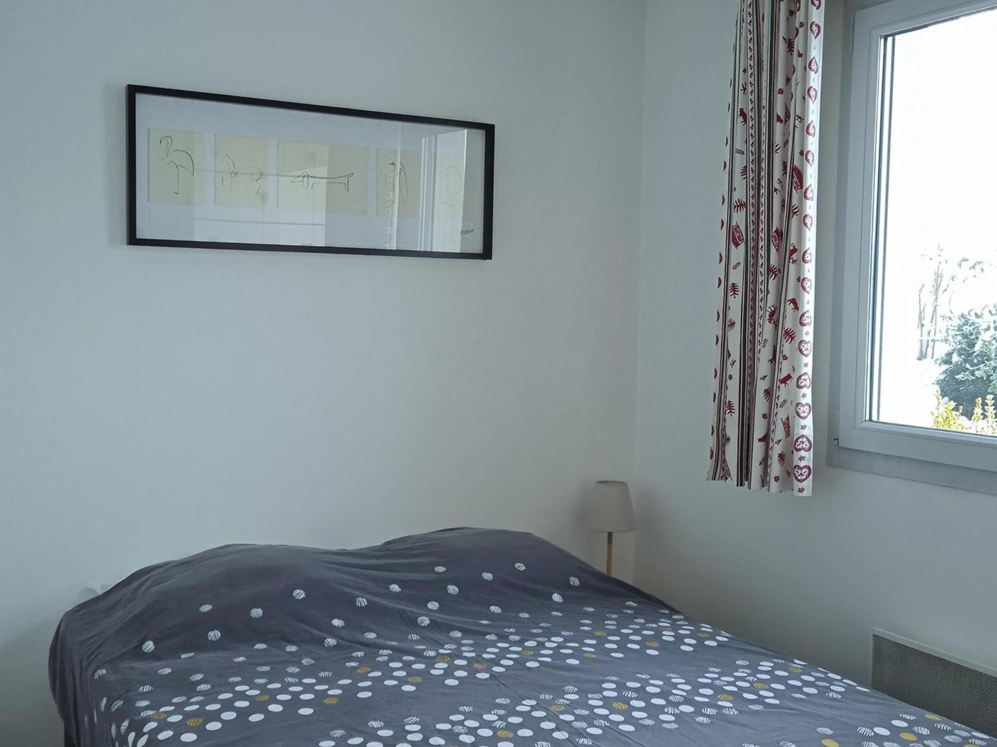 Appartement 3P, Rez-De-Jardin, Proche Village, 6-7 Pers, Terrasse Sud, Parking - Villard-De-Lans - Fr-1-689-18 Buitenkant foto